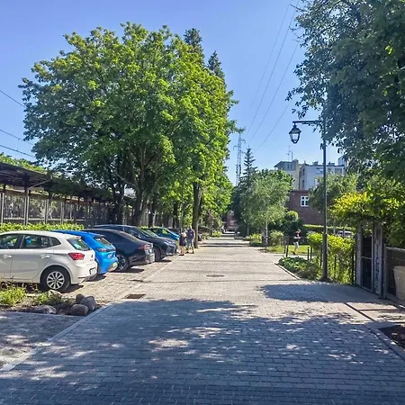 City Centre דירה